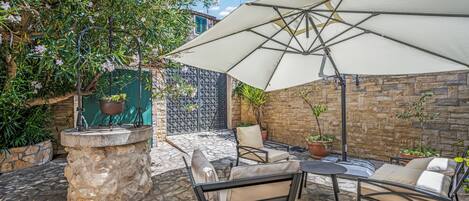 テラス / パティオ