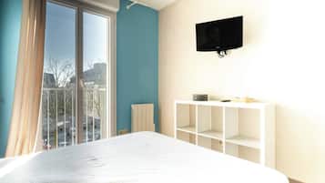 3 slaapkamers, internet, beddengoed