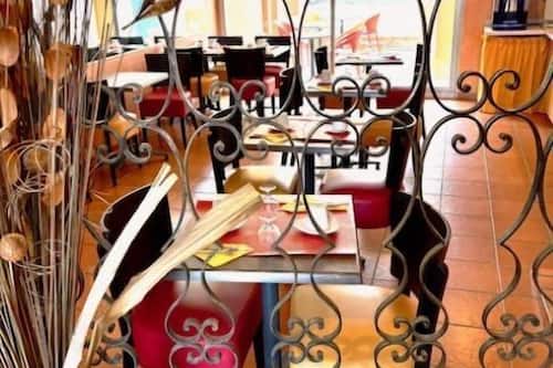 Colazione a buffet a pagamento, servita tutte le mattine