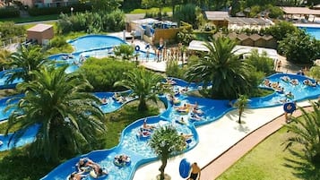 Parco acquatico