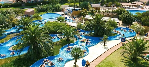 Wasserpark