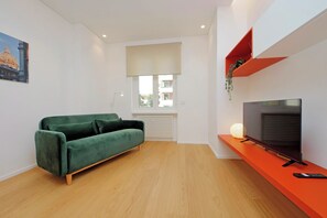 TV connectée