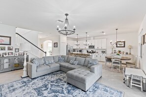 Téléviseur connecté, jeux vidéo