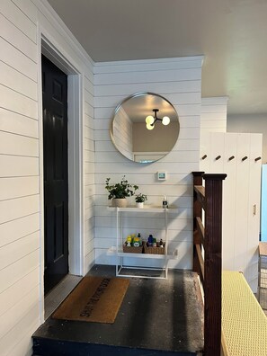 Interior - Spacious 4-bedroom house in charming Wells (Wells)