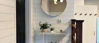 Spacious 4-bedroom house in charming Wells