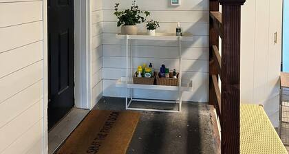 Spacious 4-bedroom house in charming Wells