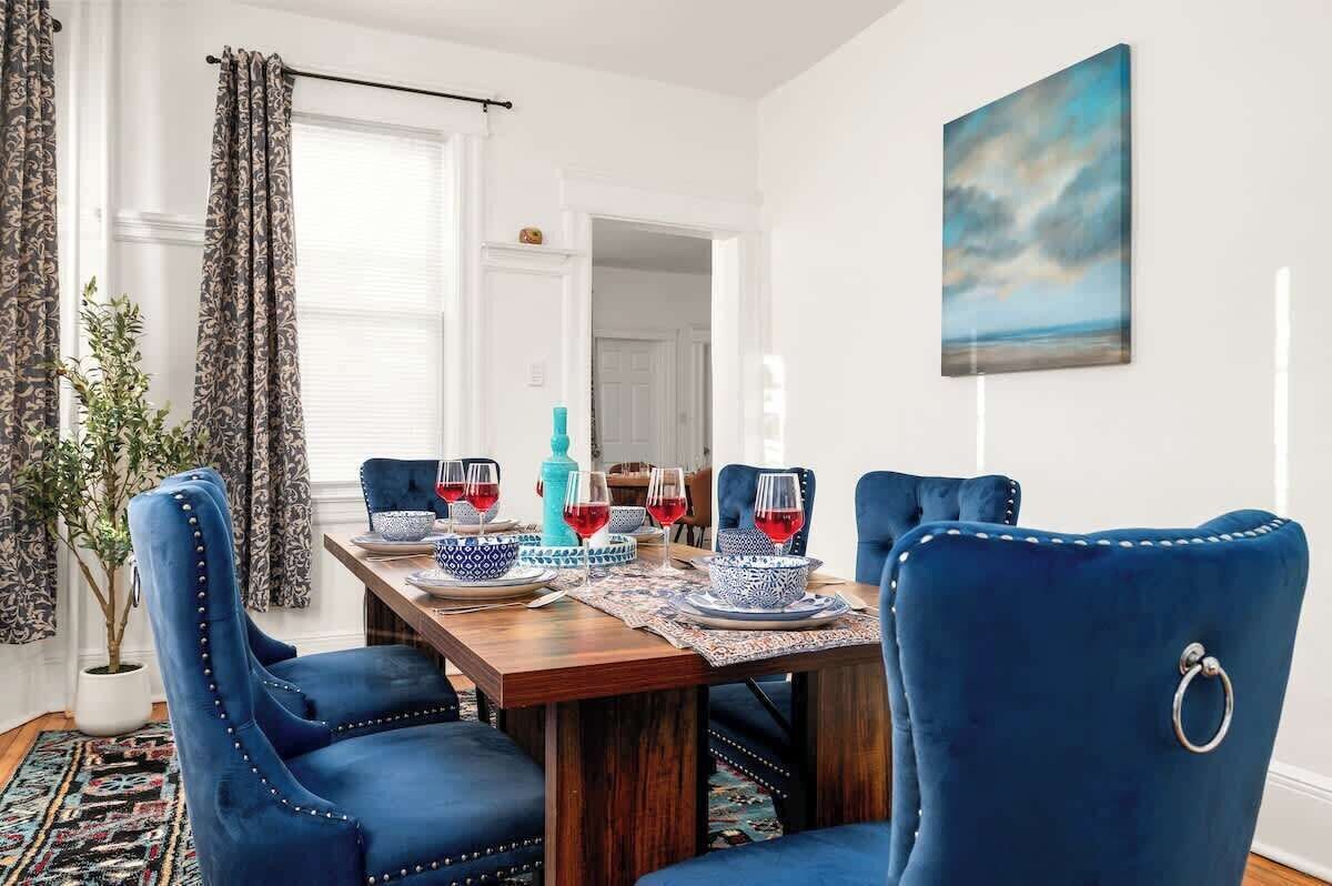 Image de profil de l’hôte