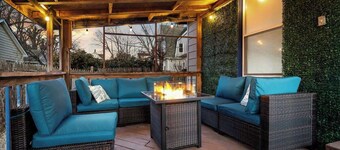 Near NYC & Transit ~ Family Friendly ~ Whole House