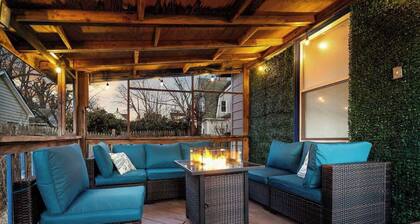 Near NYC & Transit ~ Family Friendly ~ Whole House