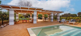 Villa New Petrose