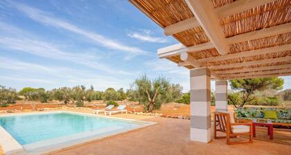 Villa New Petrose