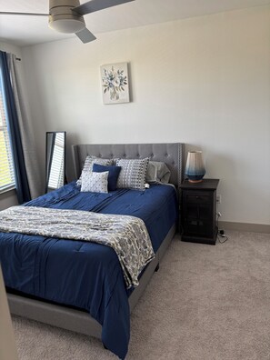 2 عدّة غرف نوم