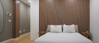 In the heart of Aveiro! Cozy accommodation in Portuguese Venice