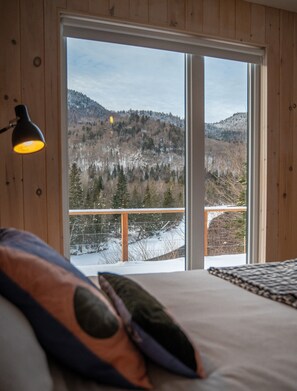 3 chambres, Wi-Fi gratuit