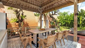 Servicio a la habitación
