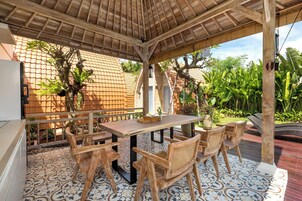 Servicio a la habitación