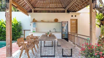 Servicio a la habitación