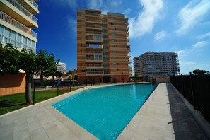 Pool - ESTORIL BLOCK 3 PREMIUM (Benicàssim)