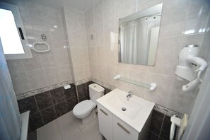 Shower - ESTORIL BLOCK 3 PREMIUM (Benicàssim)