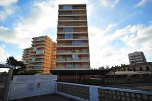 Exterior - ESTORIL BLOCK 3 PREMIUM (Benicàssim)