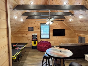 Sala de juegos