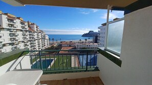 Property grounds - PEÑISCOLA BEACH SEA VIEW SUPERIOR (Peñiscola)