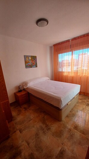 1 bedroom, free WiFi, bed sheets - PEÑISCOLA BEACH SEA VIEW SUPERIOR (Peñiscola)