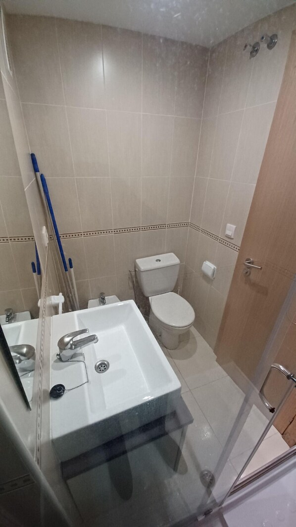 Shower