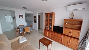 TV