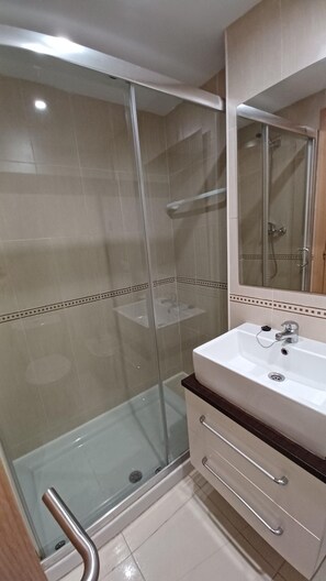 Shower