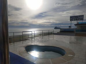 Pool - MOLI DE VENT SUPERIOR (Peñiscola)