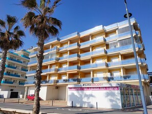 Exterior - MOLI DE VENT SUPERIOR (Peñiscola)