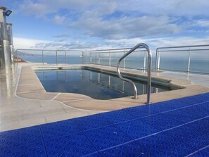 Pool - MOLI DE VENT SUPERIOR (Peñiscola)