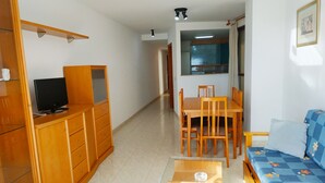 TV - DA VINCI SUPERIOR SEA VIEW (Peñiscola)