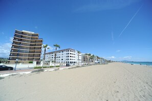 Plage à proximité