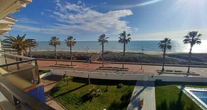 EL PARAISO OCEAN VIEW