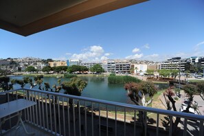 Property grounds - THE SAILORS LAKE VIEW (Peñiscola)