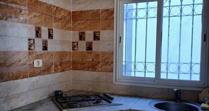 Apartment Nicolas Phare de Midoun