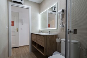 Een douche