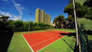 Cancha deportiva