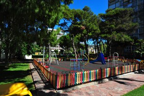 Espace pour enfants