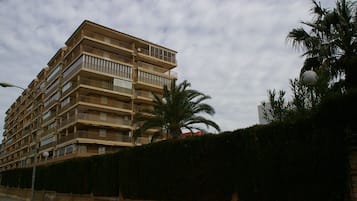 Exterieur