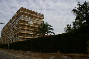 Exterior - COSTA BRASIL SUPERIOR (Benicàssim)