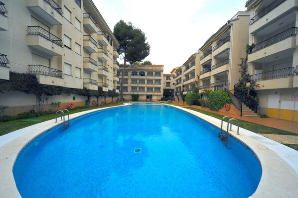 Pool - UPPER SHORE (Alcoceber / Alcossebre)