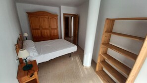 1 bedroom, free WiFi, bed sheets - TWO BAYS SEA VIEW (Peñiscola)