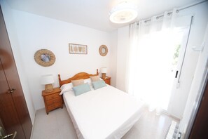 4 camere, lenzuola