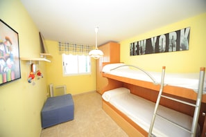 2 bedrooms, iron/ironing board, free WiFi, bed sheets - BAIX MAESTRAT (Peñiscola)