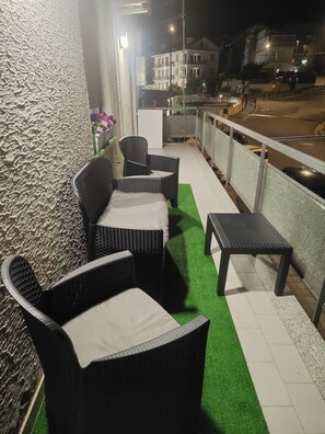 Property grounds - Palmi Bay Home (Palmi)