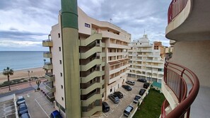 Exterior - OLIMPO PEÑISCOLA (Peñiscola)