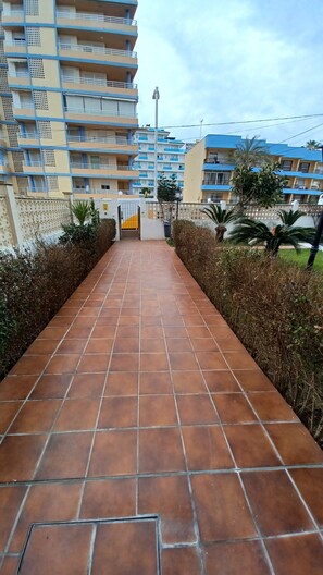 Property grounds - OLIMPO PEÑISCOLA (Peñiscola)